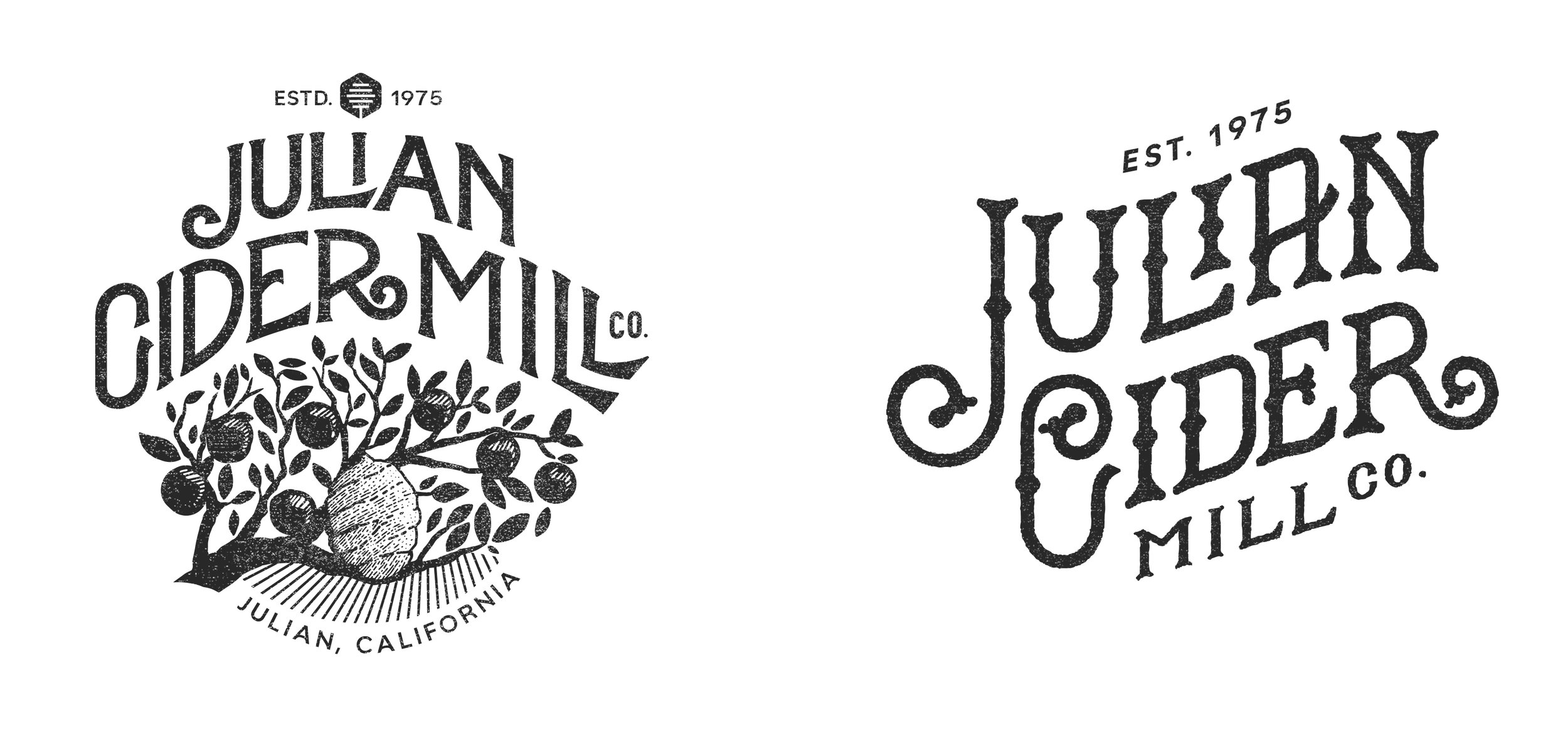 Julian Cider Mill Co. 