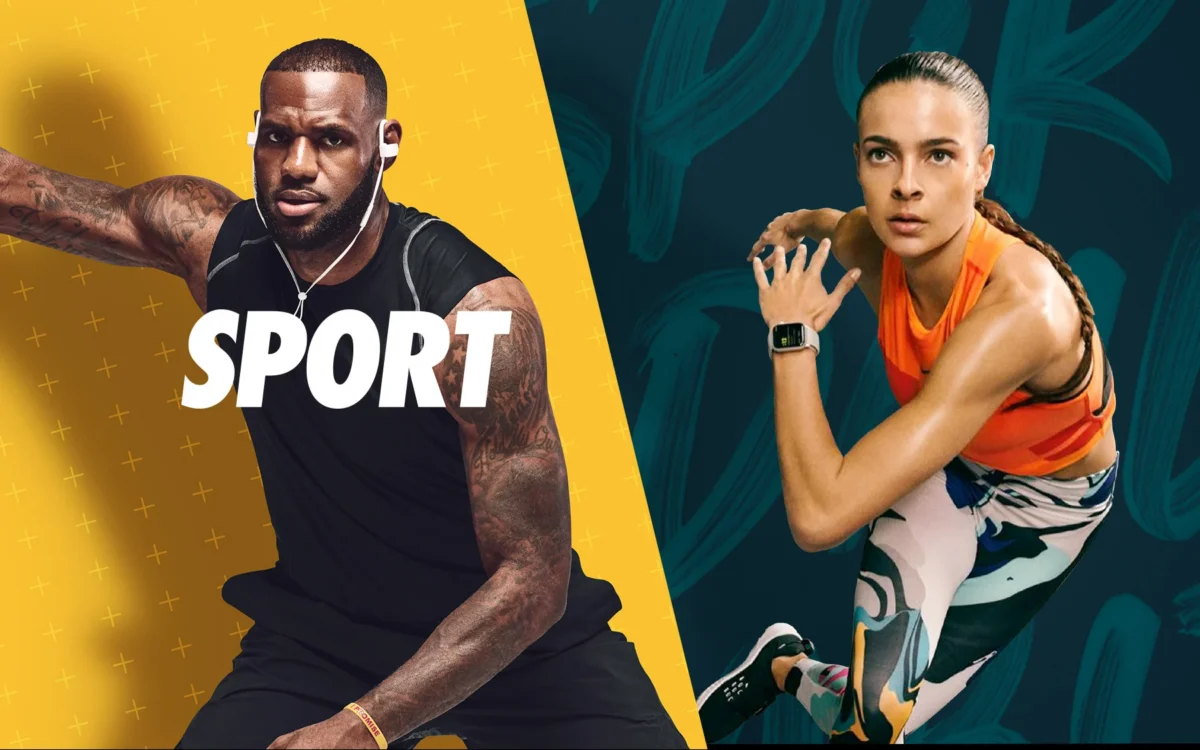 Sport App