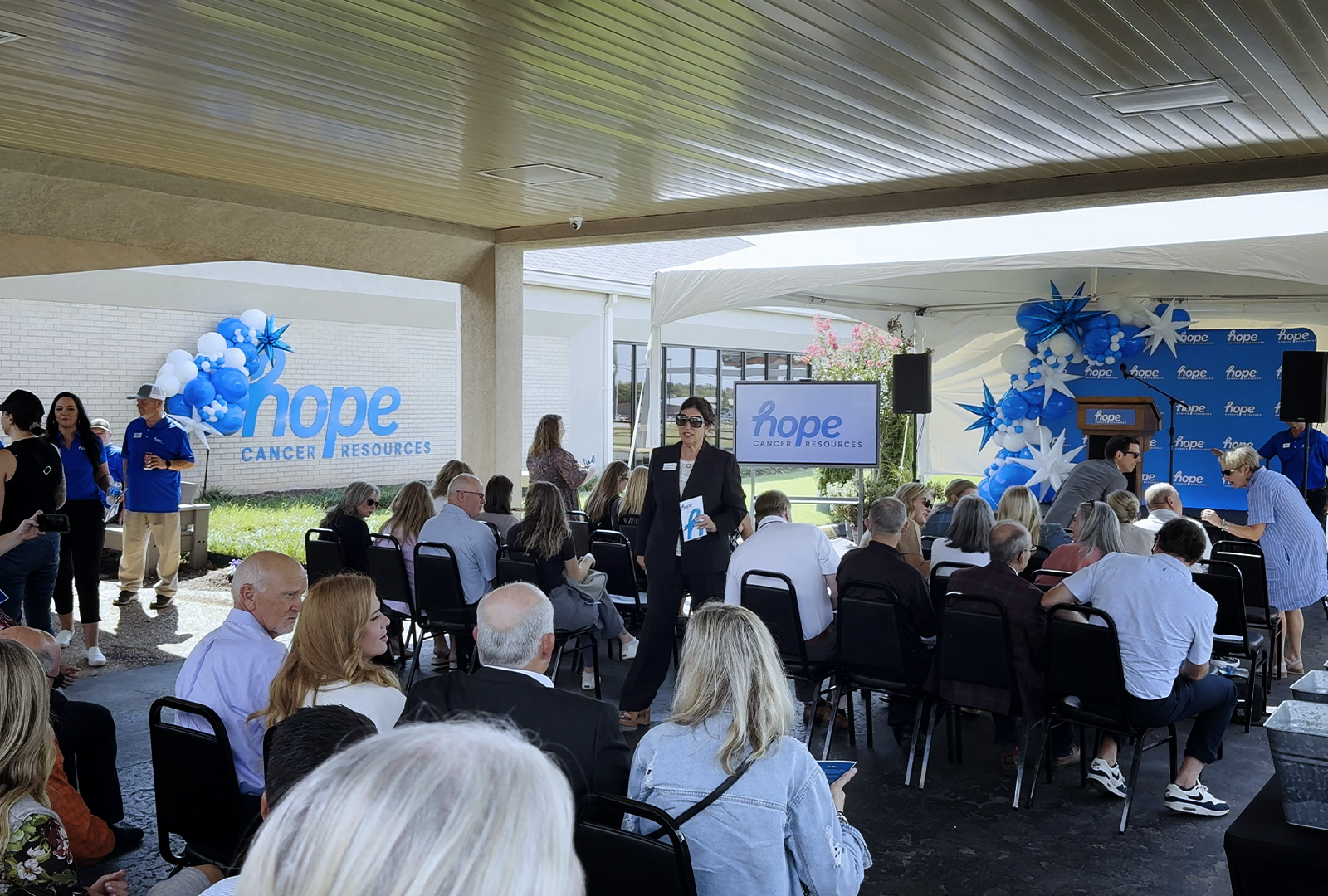 Hope Cancer Resources 