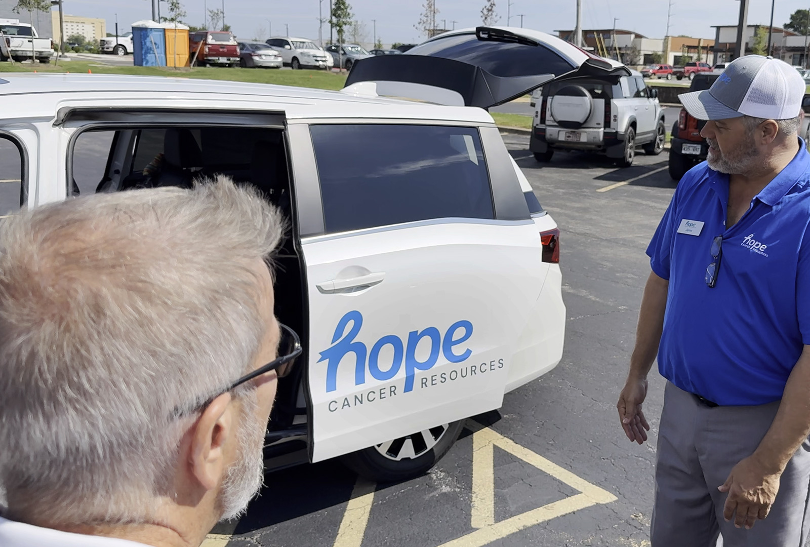 Hope Cancer Resources 