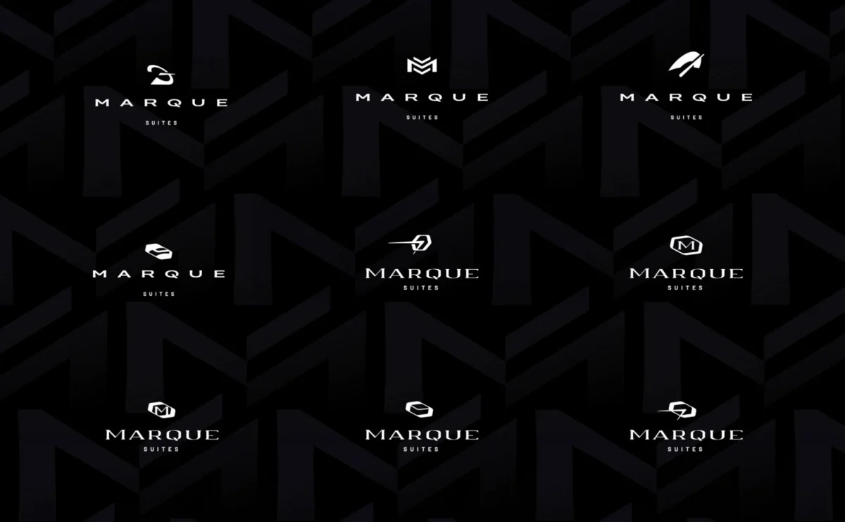 Marque Collection Suites