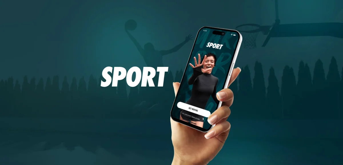 Sport App