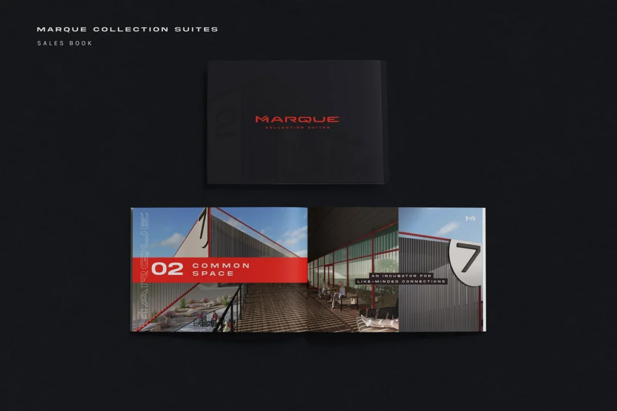 Marque Collection Suites