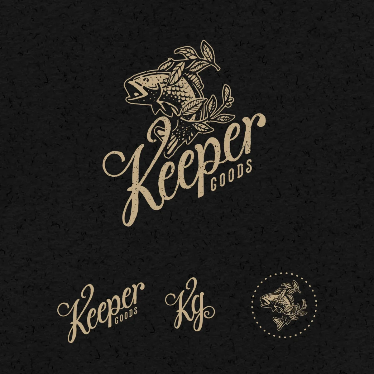 Keeper Goods