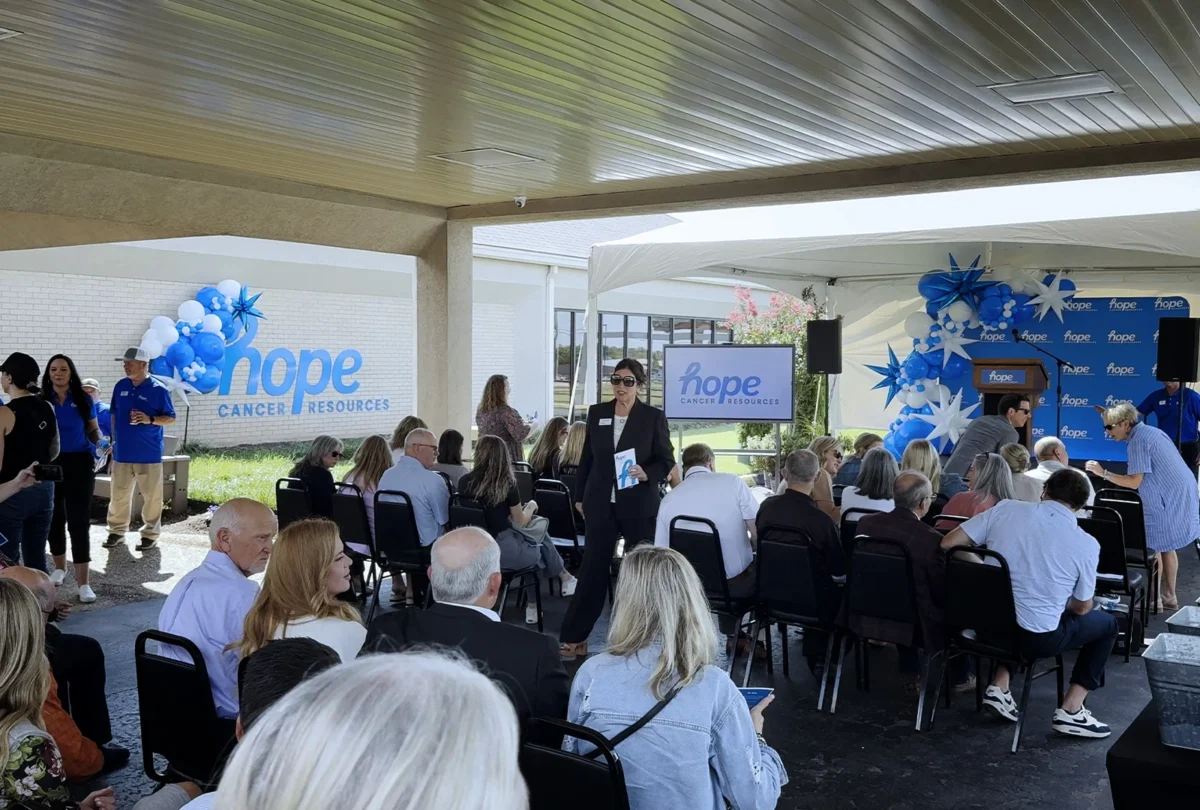 Hope Cancer Resources