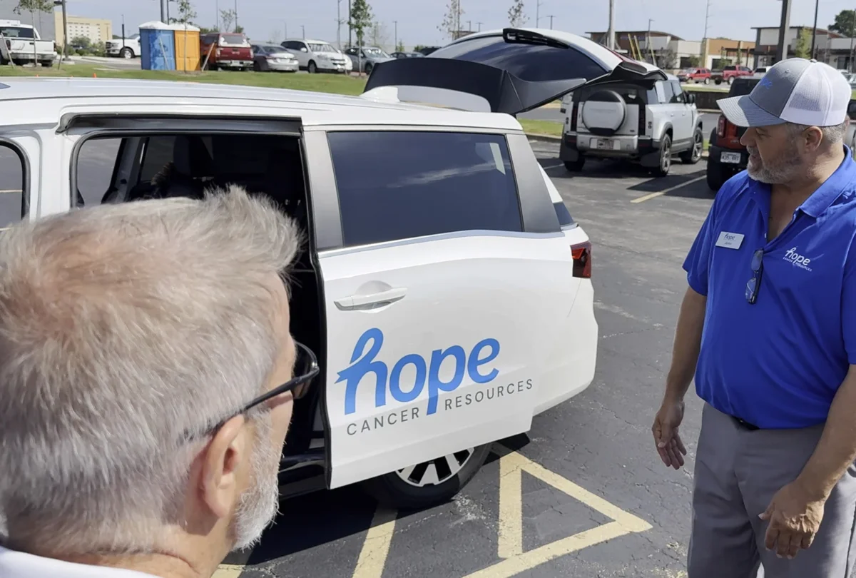 Hope Cancer Resources