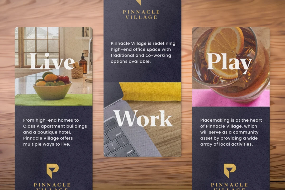 Pinnacle Village