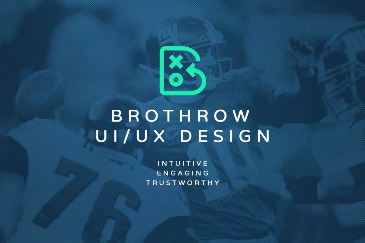 BroThrow