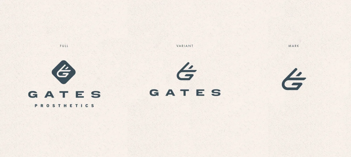 Gates Prosthetics & Mobility Clinic
