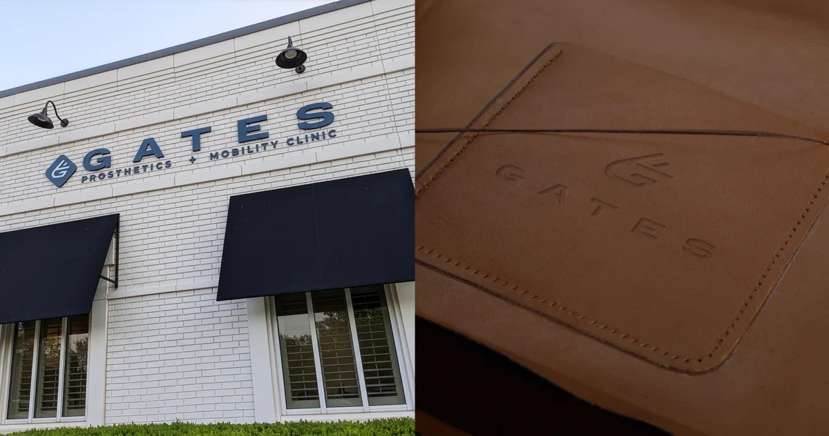 Gates Prosthetics & Mobility Clinic
