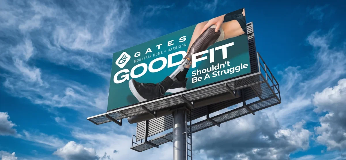 Gates Prosthetics & Mobility Clinic