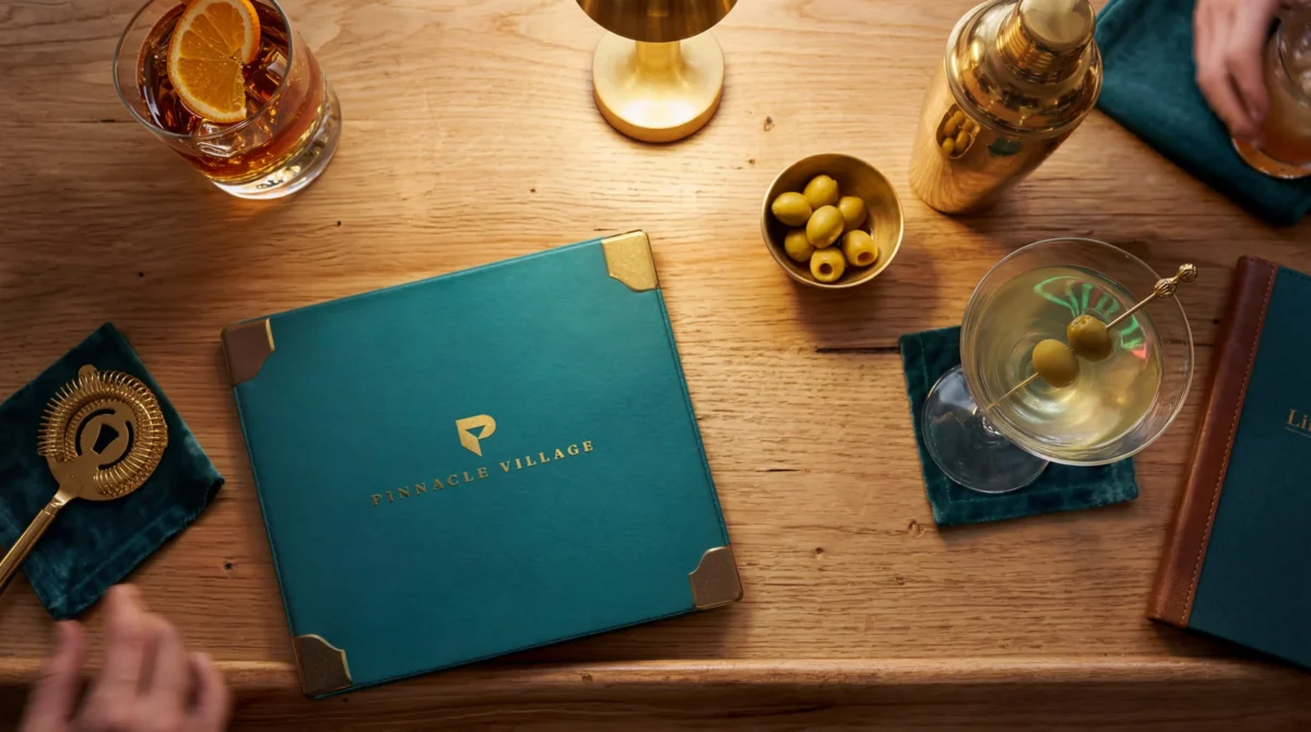 Pinnacle Village