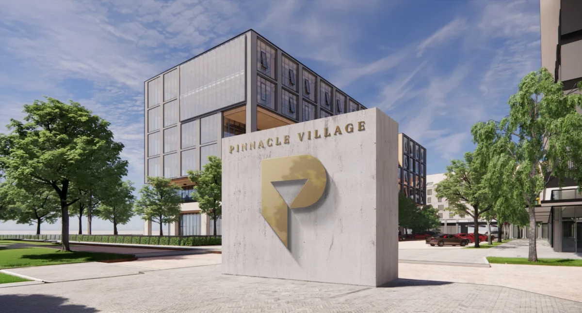 Pinnacle Village