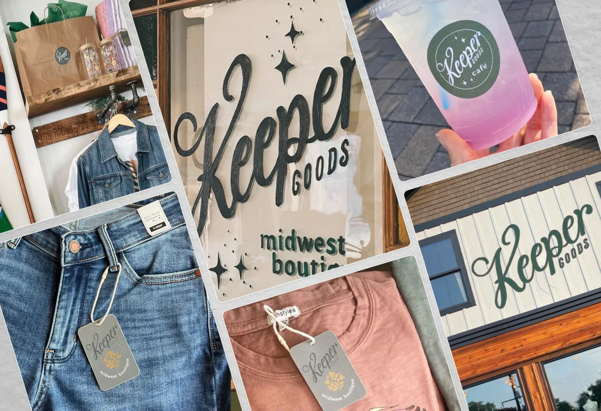 Keeper Goods