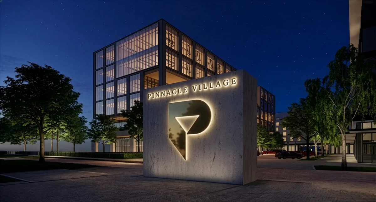 Pinnacle Village