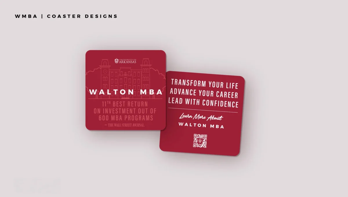Walton MBA