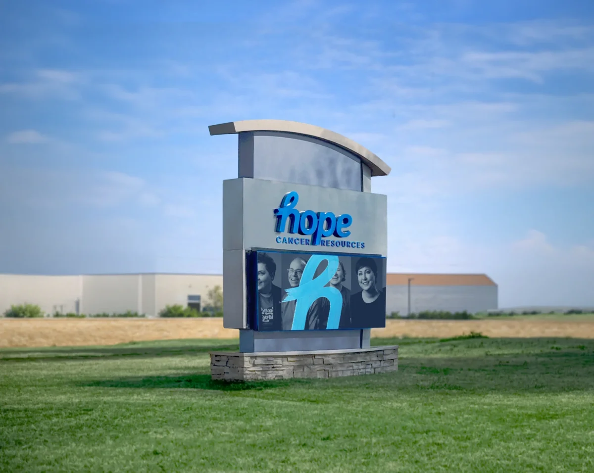 Hope Cancer Resources