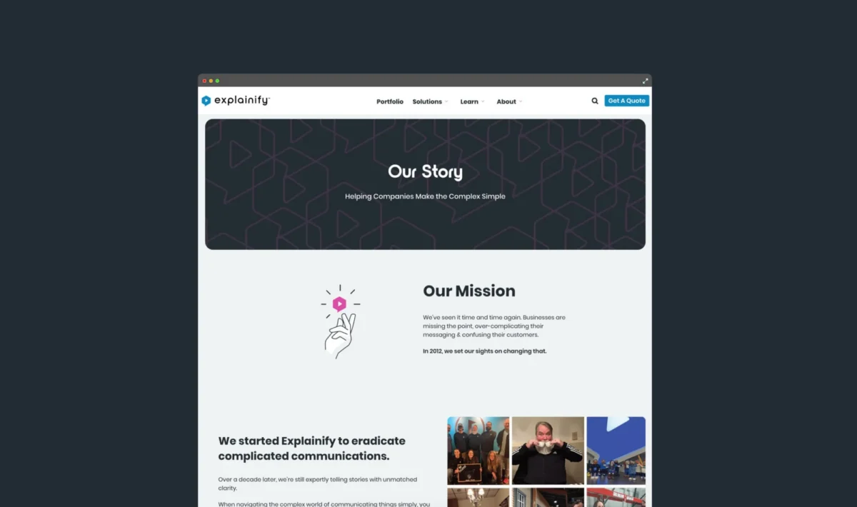 Explainify
