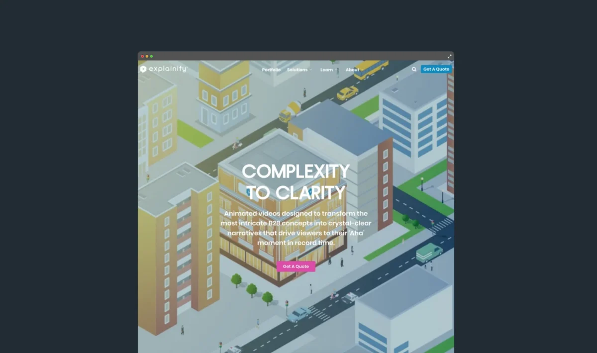 Explainify