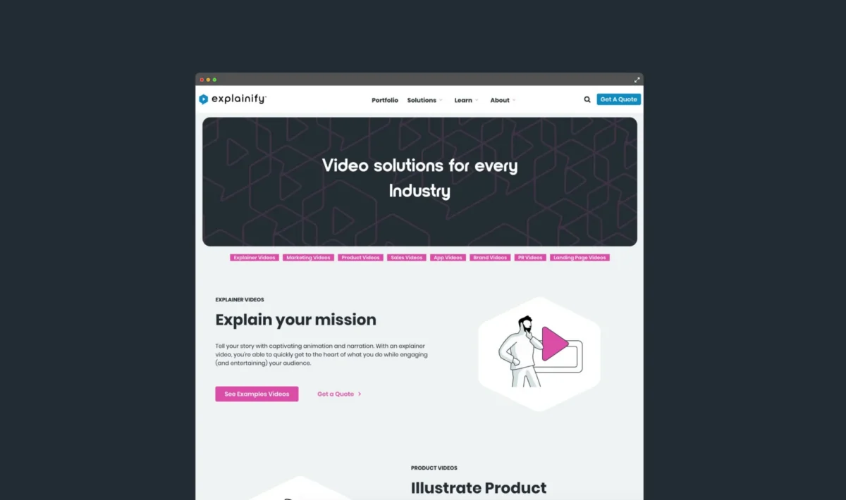 Explainify