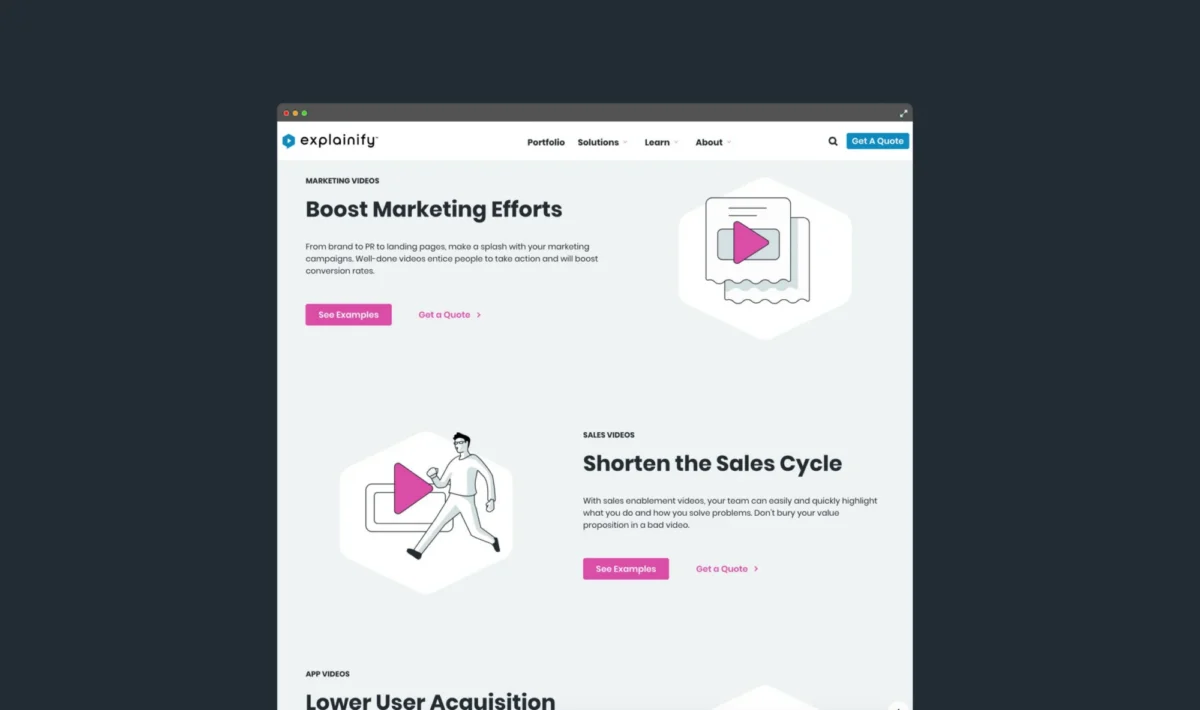 Explainify