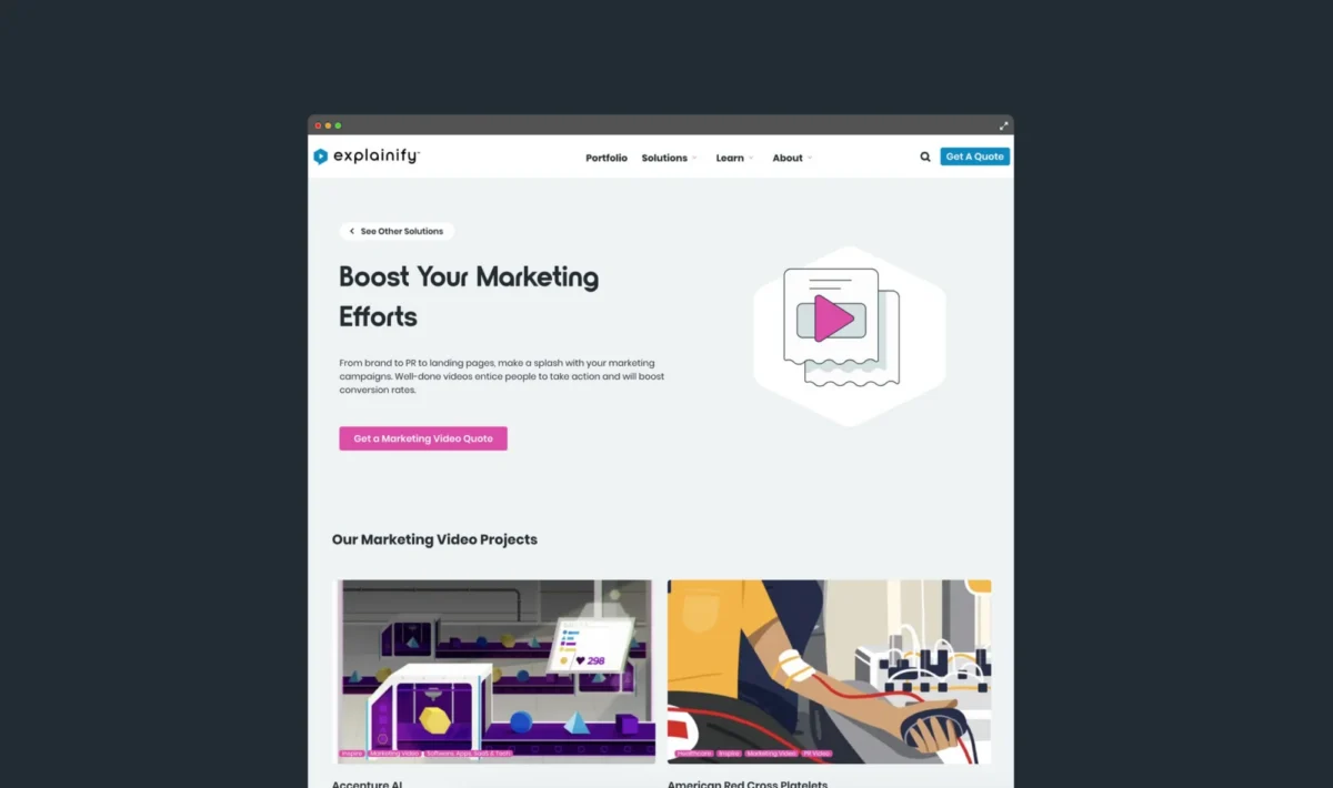 Explainify
