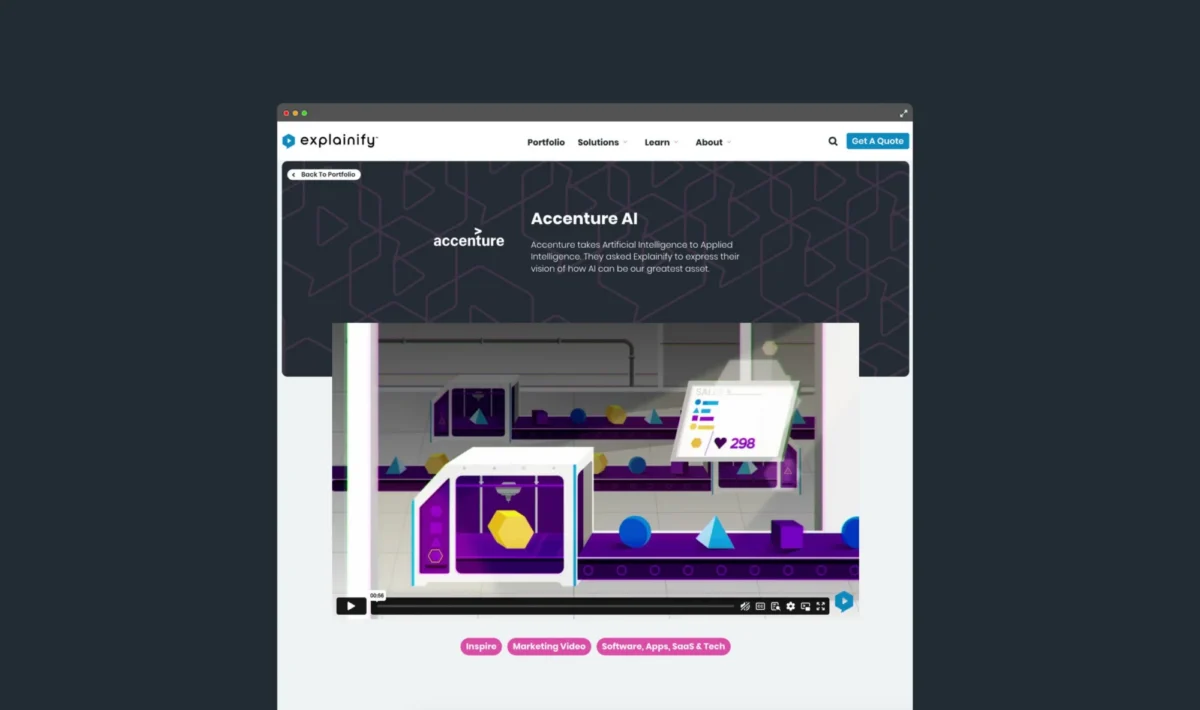 Explainify