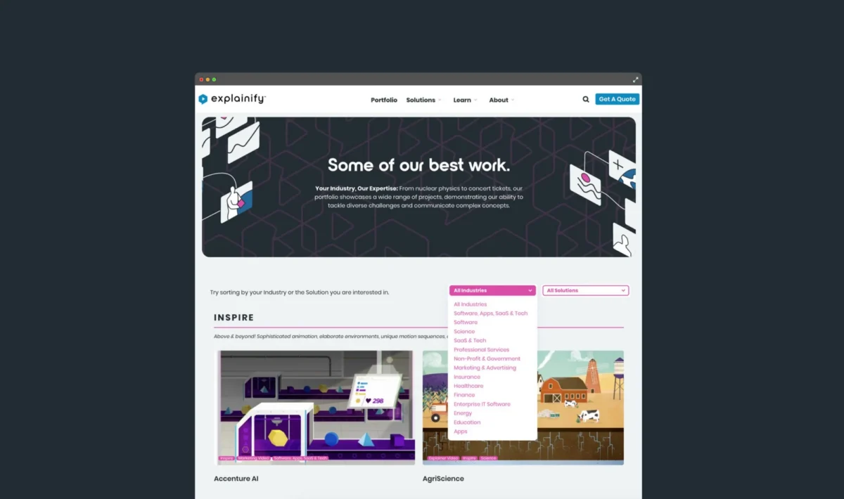 Explainify