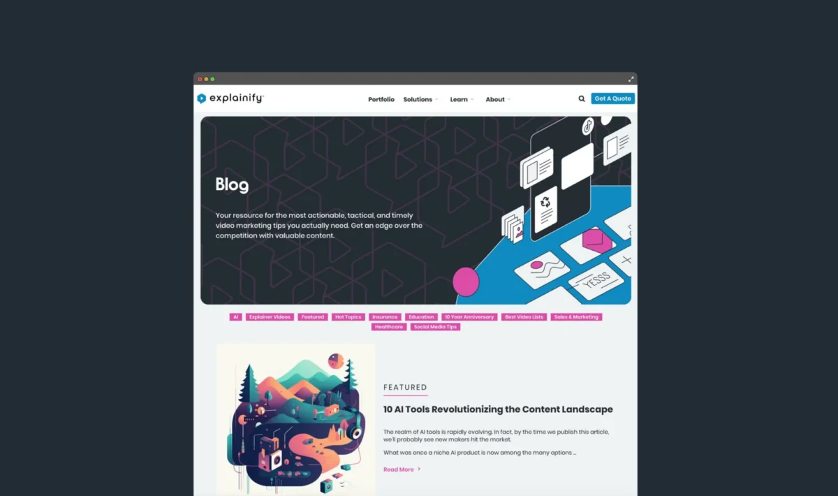 Explainify