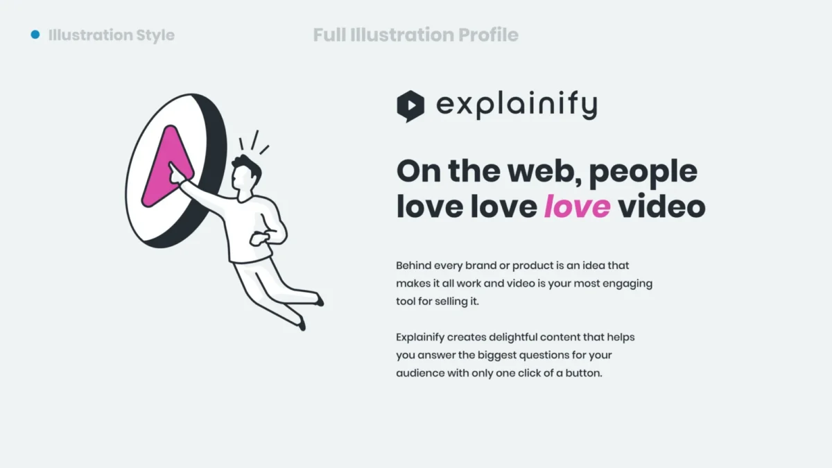 Explainify