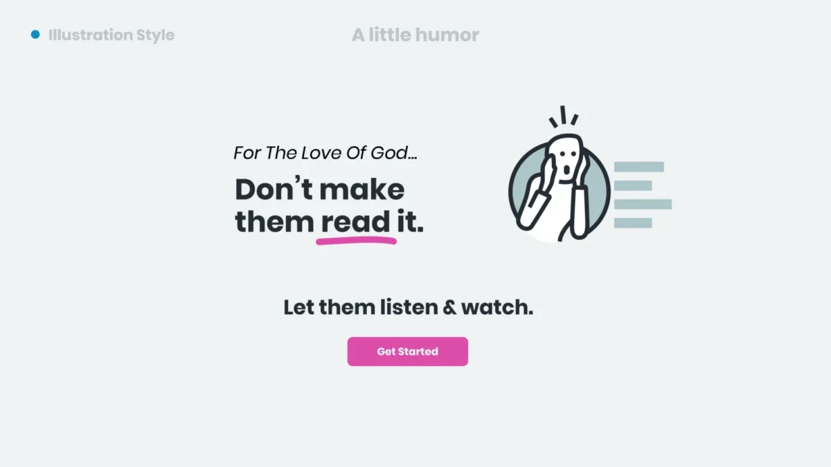 Explainify