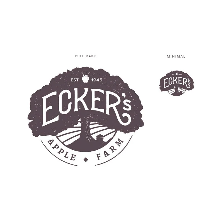 Ecker’s Apple Farm