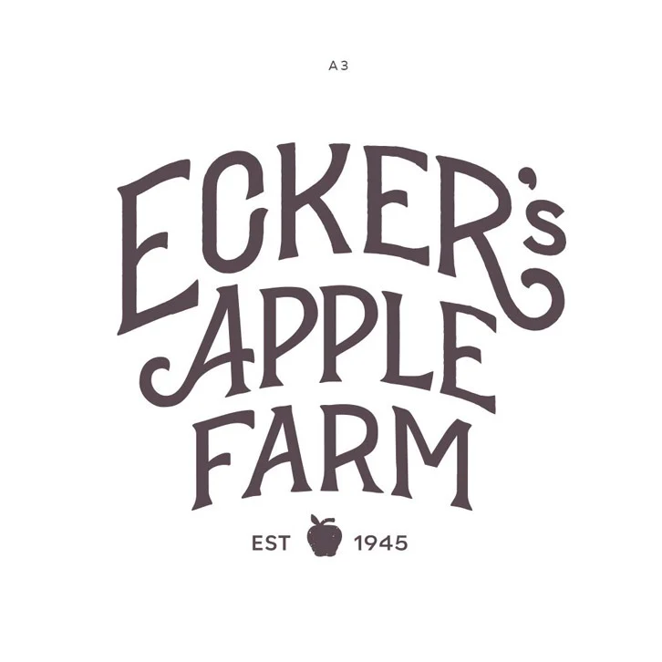 Ecker’s Apple Farm