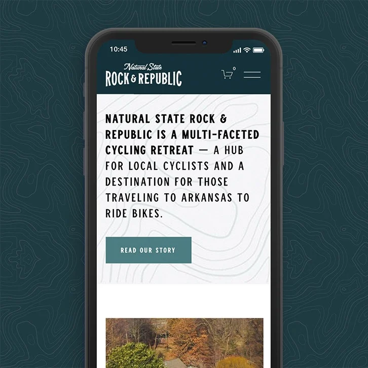 Natural State Rock & Republic