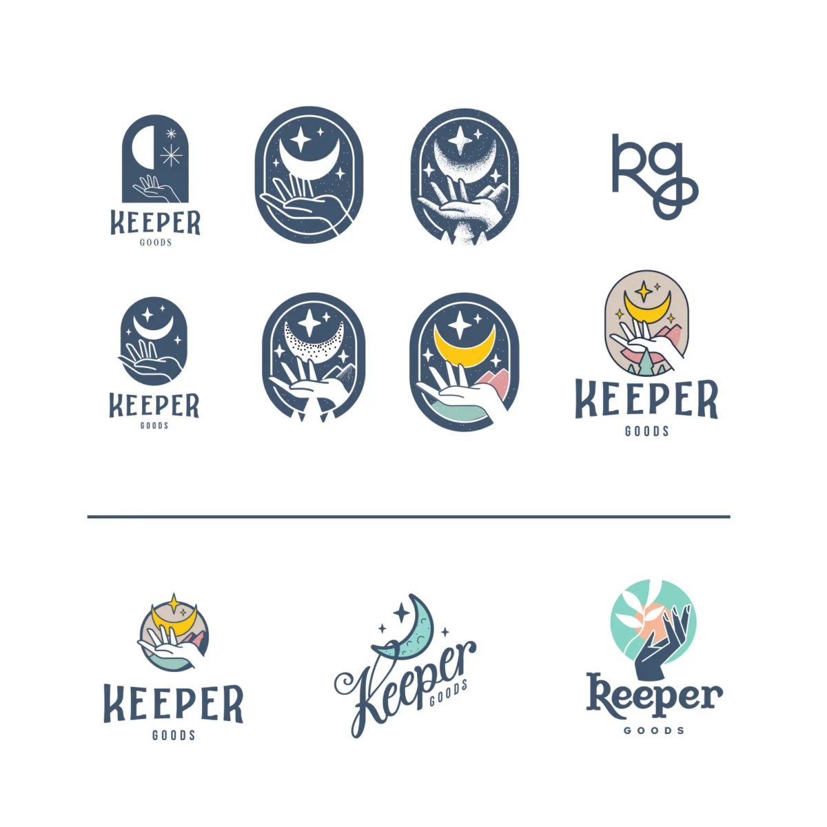 Keeper Goods
