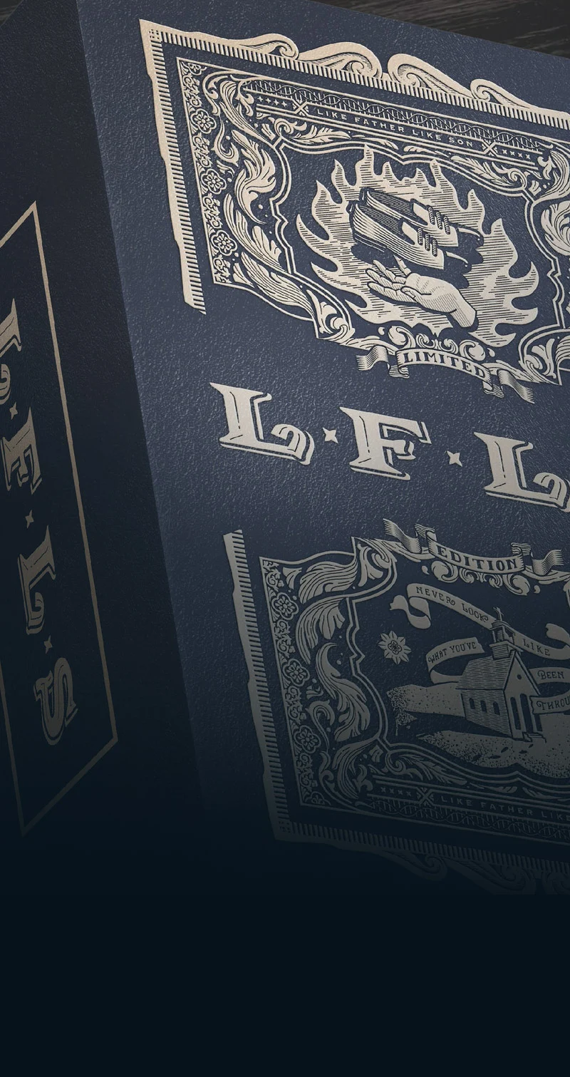 LFLS Shoes